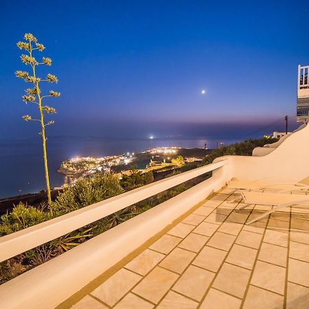 Amazing View Hotel Apartments Agios Stefanos  Extérieur photo