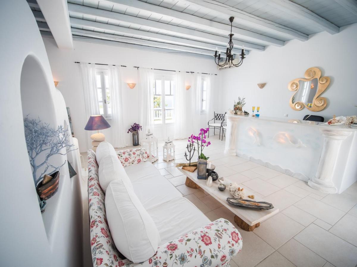 Amazing View Hotel Apartments Agios Stefanos  Extérieur photo
