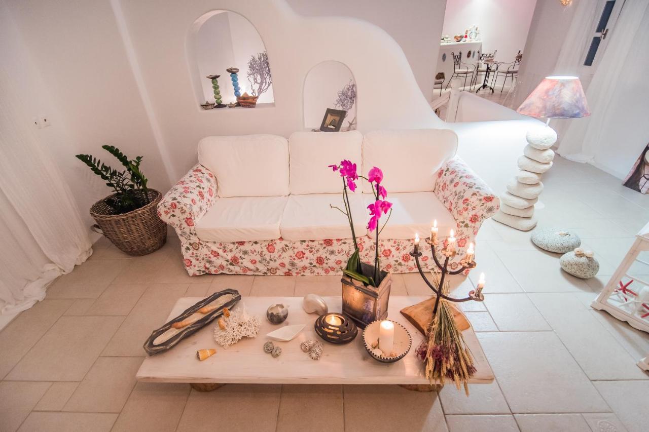 Amazing View Hotel Apartments Agios Stefanos  Extérieur photo