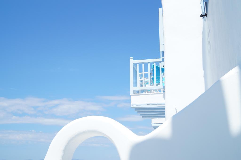 Amazing View Hotel Apartments Agios Stefanos  Chambre photo