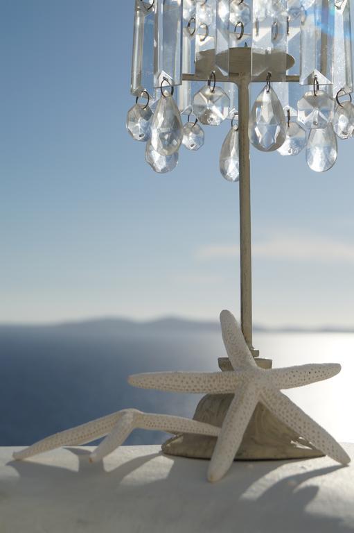Amazing View Hotel Apartments Agios Stefanos  Extérieur photo