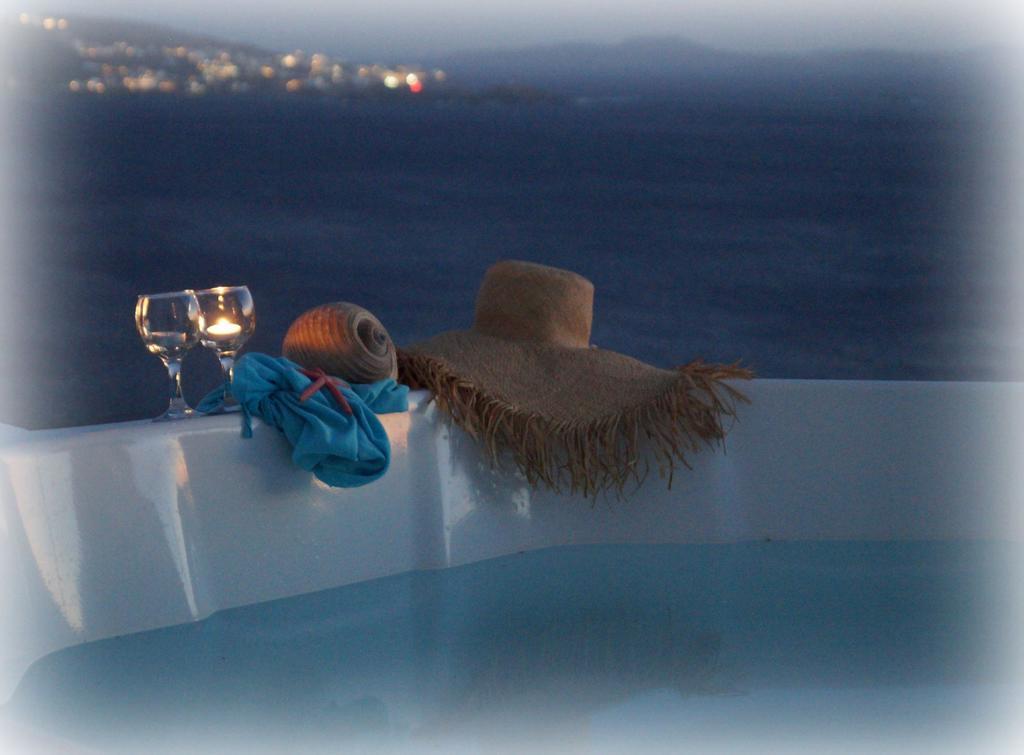 Amazing View Hotel Apartments Agios Stefanos  Extérieur photo