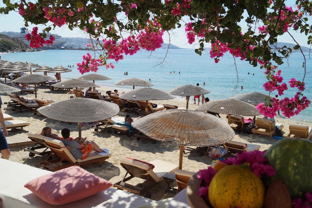 Amazing View Hotel Apartments Agios Stefanos  Extérieur photo