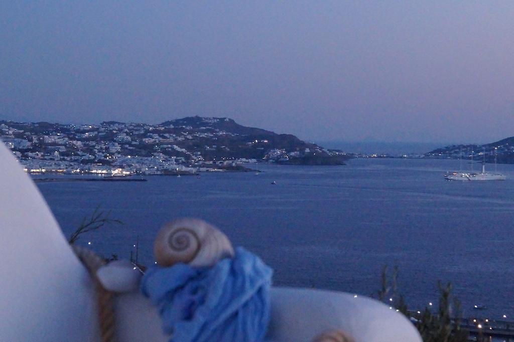 Amazing View Hotel Apartments Agios Stefanos  Extérieur photo