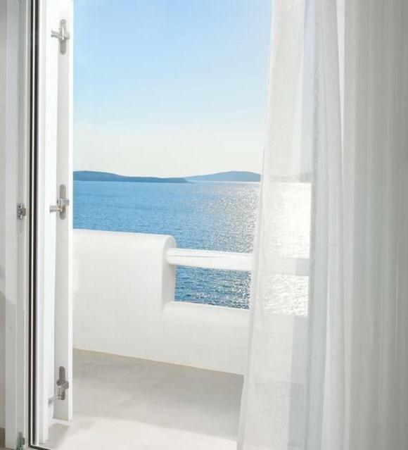 Amazing View Hotel Apartments Agios Stefanos  Extérieur photo