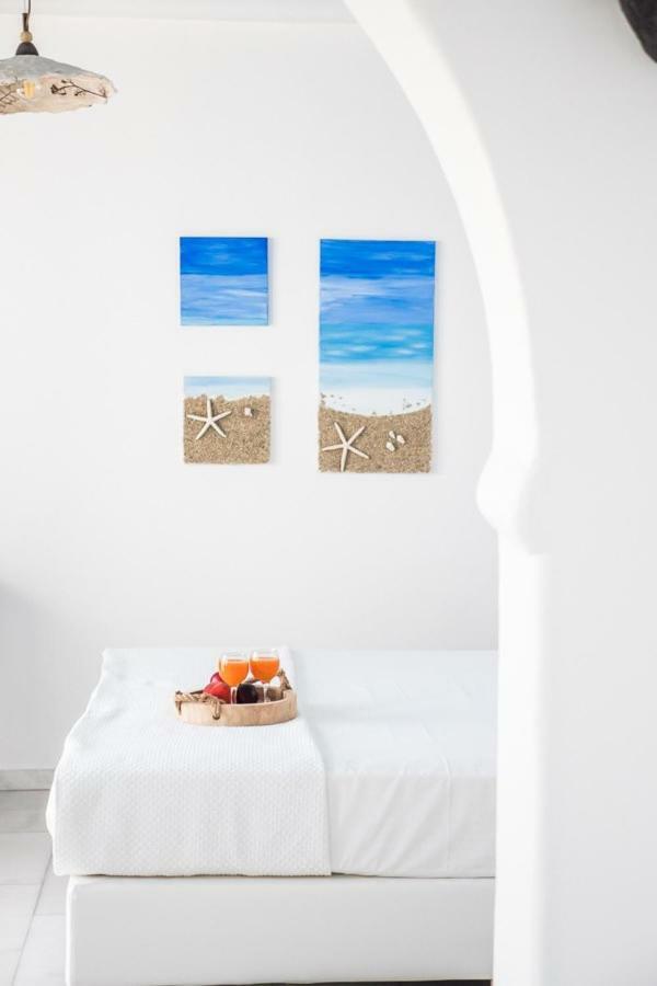 Amazing View Hotel Apartments Agios Stefanos  Extérieur photo