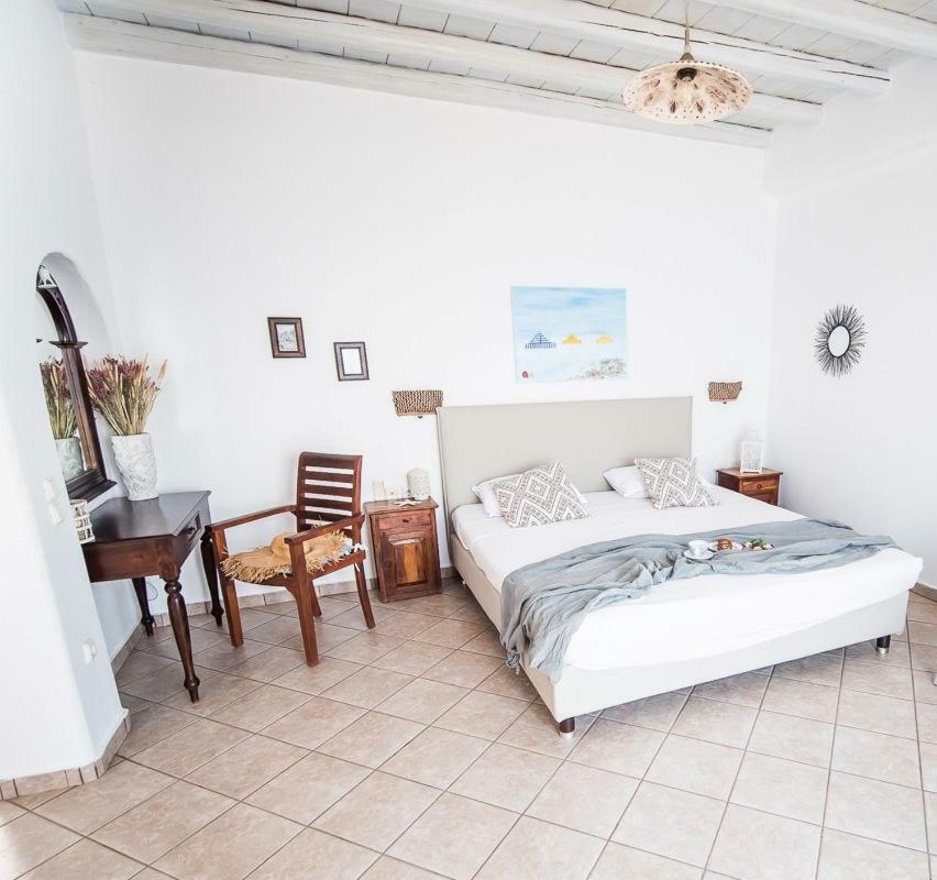 Amazing View Hotel Apartments Agios Stefanos  Extérieur photo